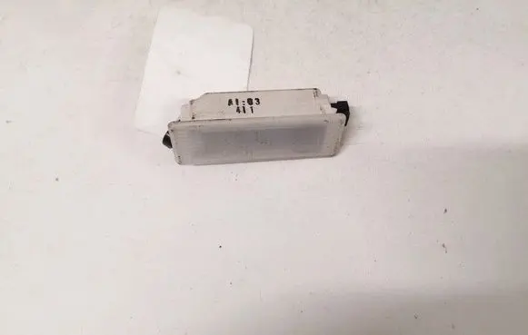 BMW 5 F10 F11 Other interior light 63316972605 6972605