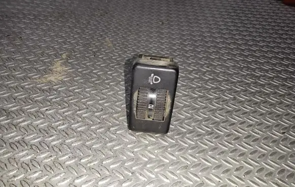 Volkswagen Transporter - Caravelle T4 Headlight level height control switch 701941333