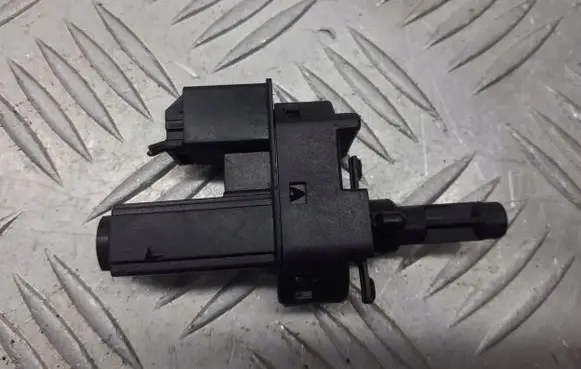 Ford Focus Clutch pedal sensor 4M5T-7C534-AA