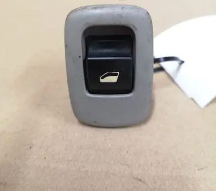 Citroen C5 Electric window control switch 96515962ZW