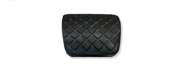 Audi A4 Allroad B9 Brake pedal 4M2723173