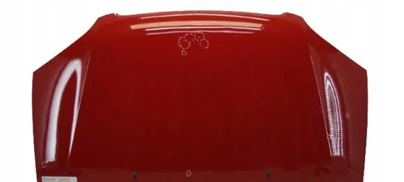 Suzuki Ignis Engine bonnet/hood