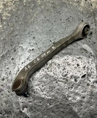 Audi A6 S6 C6 4F Front control arm