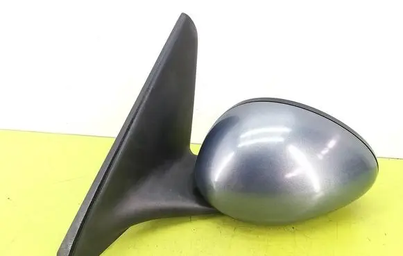 Front door electric wing mirror