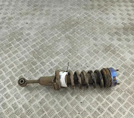 Ford Ranger Front shock absorber/damper DB3918045GA