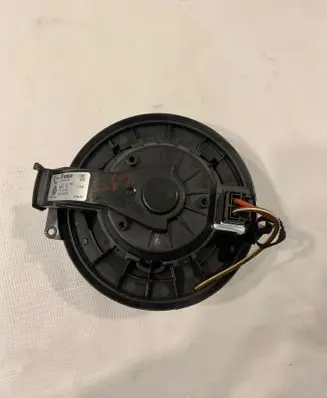 Volkswagen Up Heater fan/blower 1S1819015D 0009120104 3137231031