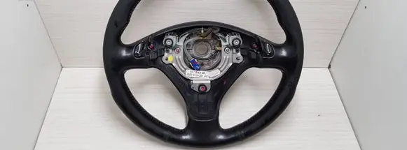 Audi A6 S6 C5 4B Steering wheel 8E0124A 8Z0419091AD