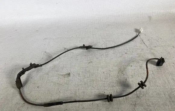 Toyota Prius (XW20) ABS rear brake sensor 
