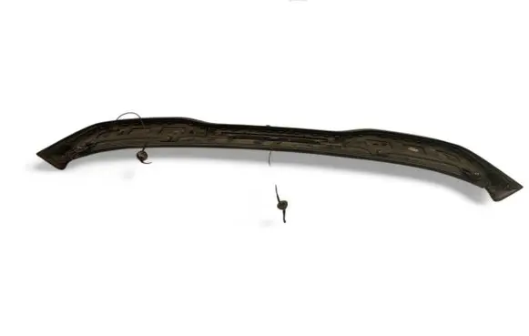Porsche Cayenne (92A) Tailgate/trunk spoiler 7P5827934B