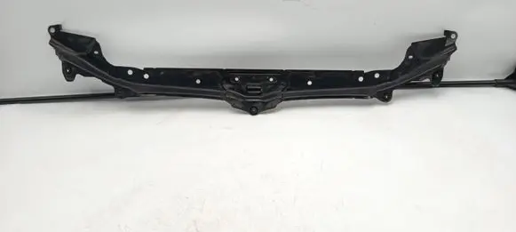 BMW 5 E60 E61 Top upper radiator support slam panel 7163462