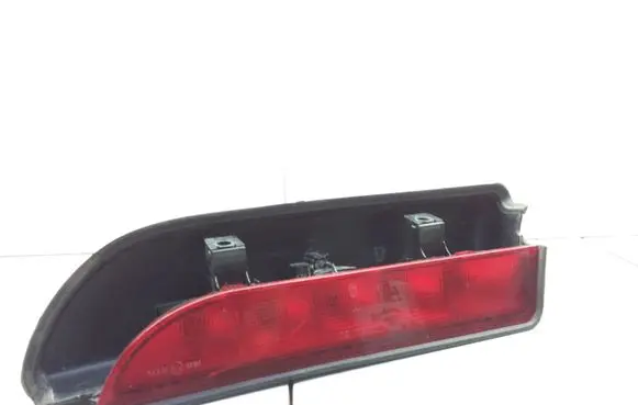 Fiat Ducato Rear bumper light 1303860070 B318