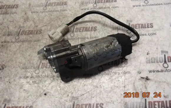 Mercedes-Benz E W211 Steering column adjust motor 404475 18138