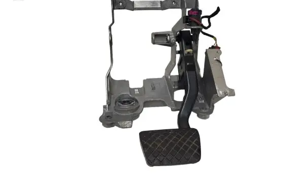 Audi A4 S4 B8 8K Brake pedal 4H1723140A 8K1721117