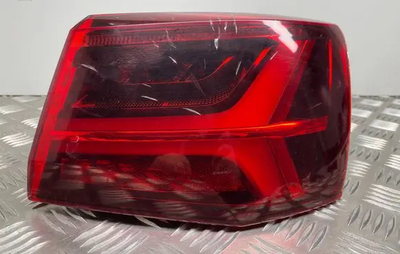 Audi A6 S6 C7 4G Rear/tail lights 4G9945096E