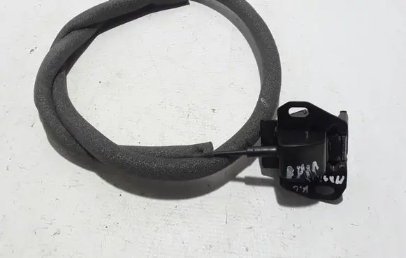 Renault Master III Tailgate/trunk/boot lock/catch/latch 8200661155