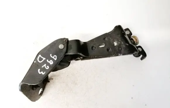 Ford Grand C-MAX Sliding door trim 