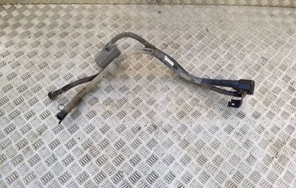 Opel Ampera Fuel tank filler neck pipe 22917095