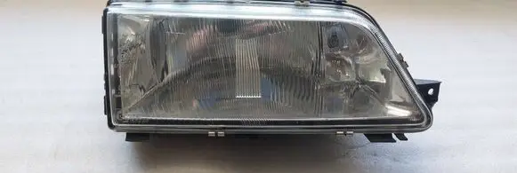 Peugeot 405 Headlight/headlamp 0286011 061612