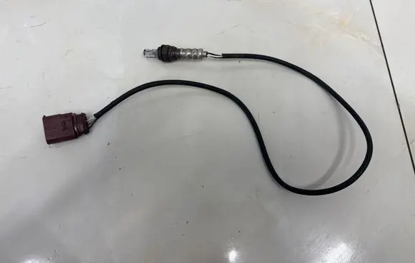 Lambda probe sensor