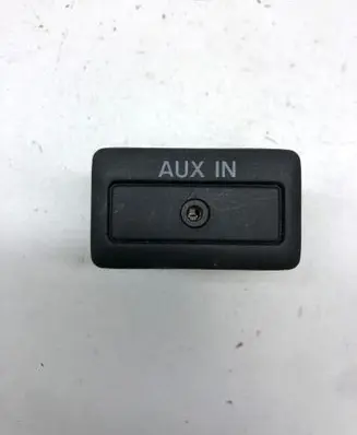 Mazda 6 AUX in-socket connector 1TD7466DFX5717