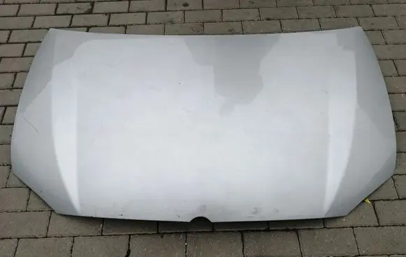 SsangYong Rodius Engine bonnet/hood