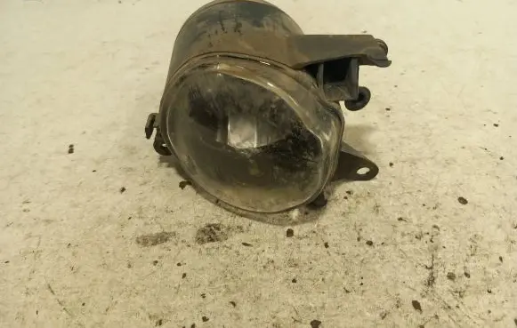 Audi A4 S4 B5 8D Front fog light 19a002