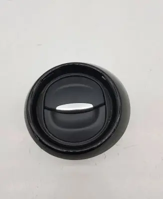 Renault Captur Dashboard side air vent grill/cover trim 08239006
