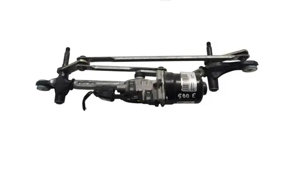 Fiat 500E Front wiper linkage 521394960