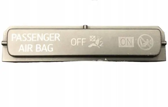 Volkswagen New Beetle Parking PDC sensor display screen 1S0919234A