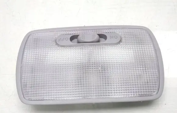 Honda CR-V Rear seat light A14932