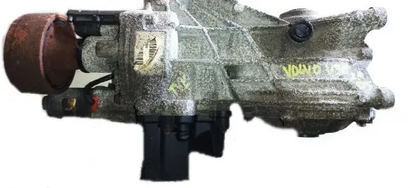 Volvo S90, V90 Front differential 