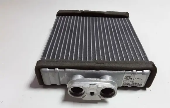 Audi A1 Heater blower radiator DW795001
