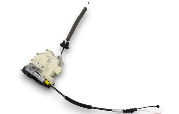 Audi A5 Sportback 8TA Rear door lock 8K0839016H