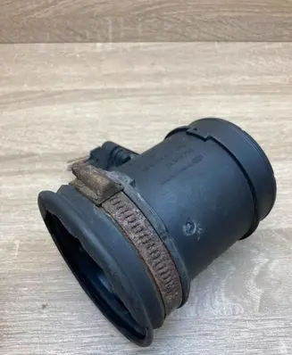 Opel Signum Mass air flow meter 24456764 028100Z605