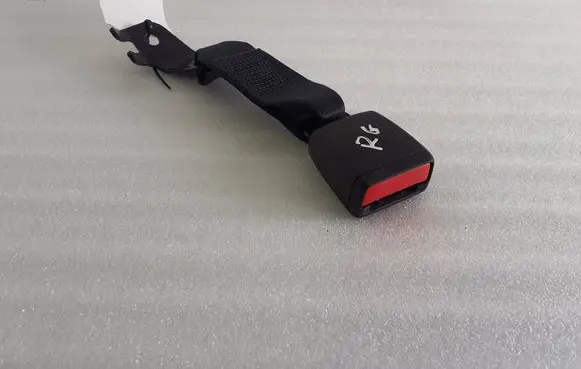 Maserati Levante Rear seatbelt buckle 634157000C