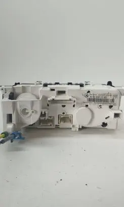 Mercedes-Benz B W245 Climate control unit A1698301785 69780012
