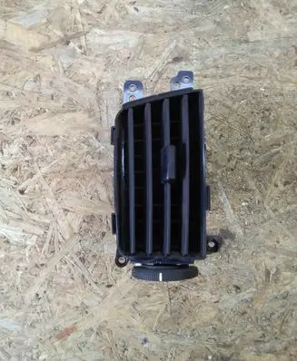 Hyundai H-1, Starex, Satellite Dash center air vent grill 4H97410000