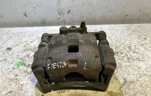 Ford Fiesta Front brake caliper