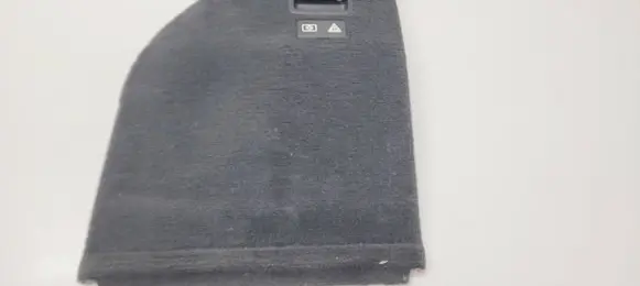 BMW 3 E90 E91 Trunk/boot side trim panel 7068881