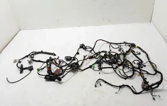 Volvo XC60 Panel wiring 31660862