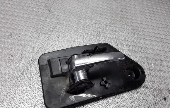 Opel Omega B2 Rear door interior handle 24427639
