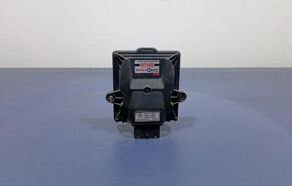 Fiat Doblo LP gas equipment set 67R014903