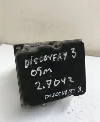 Land Rover Discovery 3 - LR3 ABS Pump