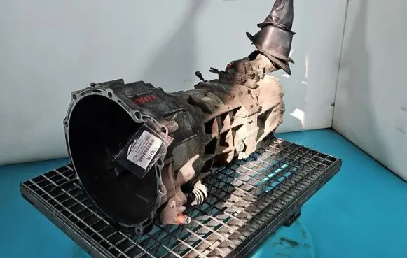 Suzuki Grand Vitara I Manual 5 speed gearbox IMPRK1383288