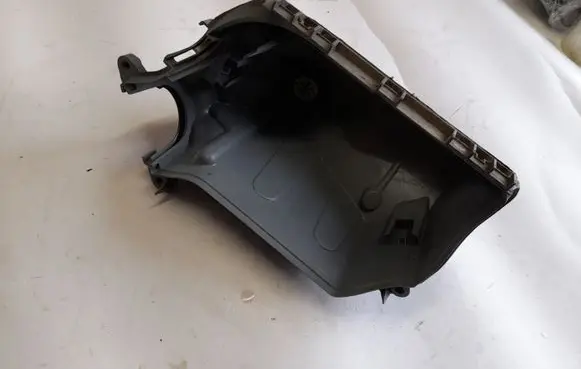 Audi A4 S4 B8 8K Fuse box set 8K1907355E
