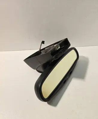 Alfa Romeo 159 Rear view mirror (interior) 9830105 001560549040 26230905A