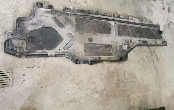 Mercedes-Benz E W238 Side bottom protection A2386800503
