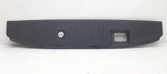 Ford Transit Courier Trunk/boot sill cover protection ET76-R40352-BFW