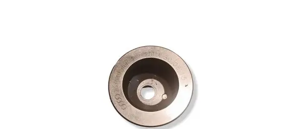 Audi A7 S7 4K8 Timing chain sprocket 06E109220A