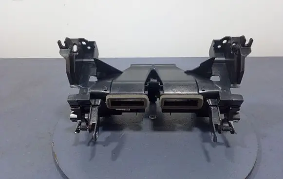 Porsche Panamera (970) Dashboard 971857289